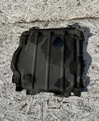 Jeep Grand Cherokee Engine splash shield/under tray 68037062AB