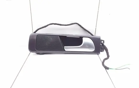 Audi A6 S6 C5 4B Rear door interior handle 4B0839020
