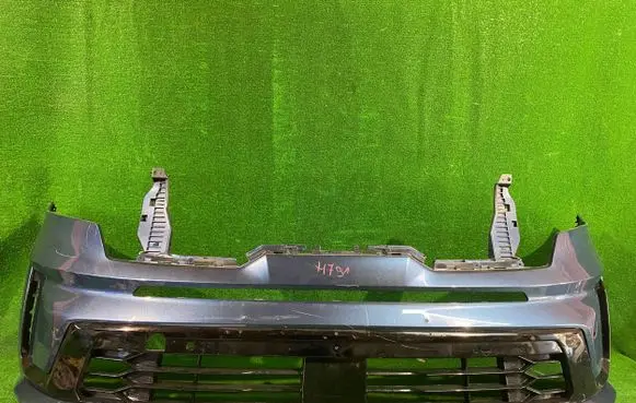 KIA Sorento IV Front bumper