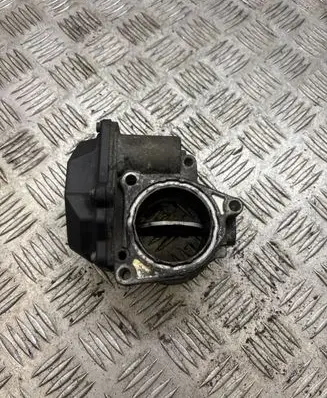 Volkswagen Caddy Throttle valve 03G128063A