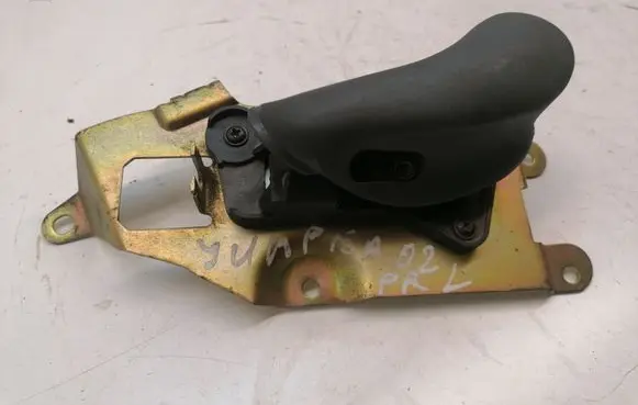 Citroen Jumper Front door interior handle