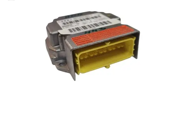 Audi A8 S8 D3 4E Airbag control unit/module 4E0959655H 4E0910655D 0285001672