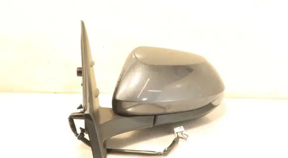 Toyota Yaris XP210 Front door electric wing mirror 