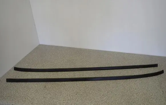 Suzuki Grand Vitara I Roof trim bar molding cover 