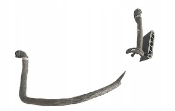 BMW 1 E81 E87 Engine coolant pipe/hose 85692123400991