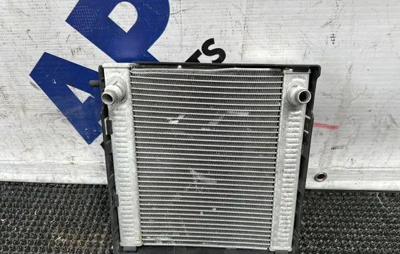 BMW 3 G20 G21 A/C cooling radiator (condenser) 22828110 8742470 8742469
