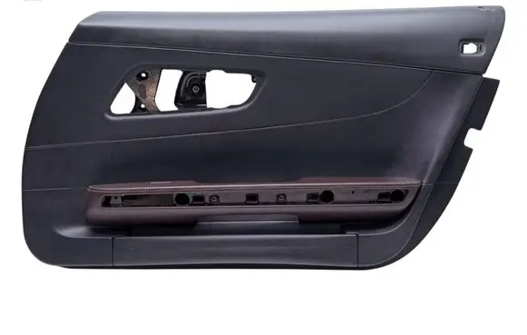 Mercedes-Benz AMG GT R190 C190 Front door card panel trim A19072019028L16 A1907201902 A19072082008L16