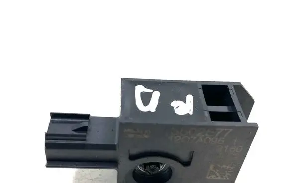 Chevrolet Volt I Airbag deployment crash/impact sensor 13502577 12C7A0951