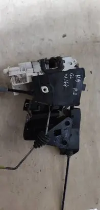 Mercedes-Benz GL X164 Front door lock
