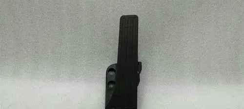 Mercedes-Benz E W238 Accelerator throttle pedal A2053000104