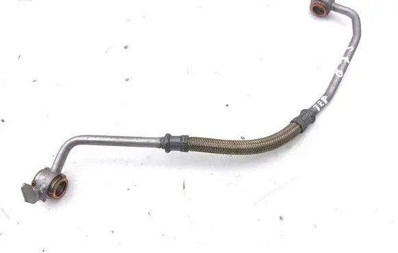 Peugeot 2008 II Turbo turbocharger oiling pipe/hose 9832803480