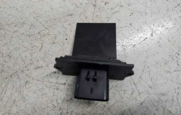 Chrysler Voyager Heater blower motor/fan resistor 790476X