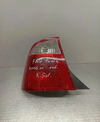 Ford Focus Rear/tail lights 5S4X13405A 5S4313B505A