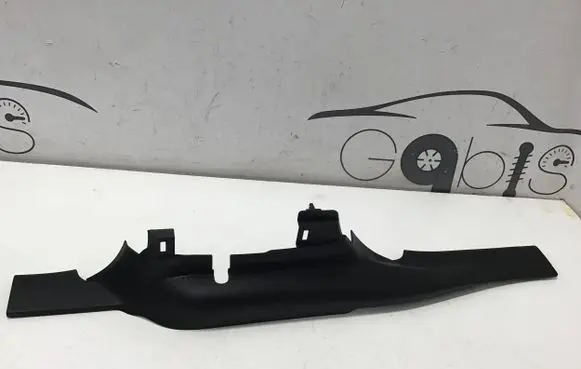 Dodge RAM (B) pillar trim (bottom) 6DQ89TX7AB 6DQ89TRMAB