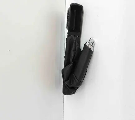 Ford Puma Hand brake release handle H1BBA044L49A H1BBA044L49AEW