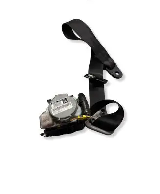 Citroen Berlingo Front seatbelt 98025582XX 308249799 502V1B61FM