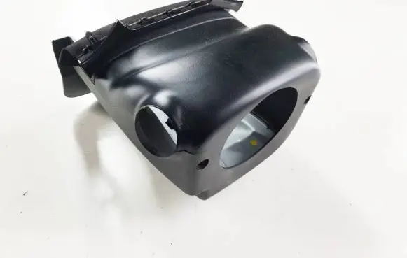 KIA Pro Cee'd II Steering wheel column trim
