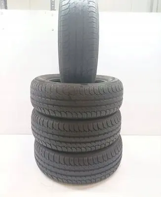 Opel Meriva A R15 summer tire 