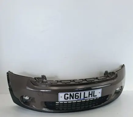 Mini Cooper Countryman R60 Front bumper