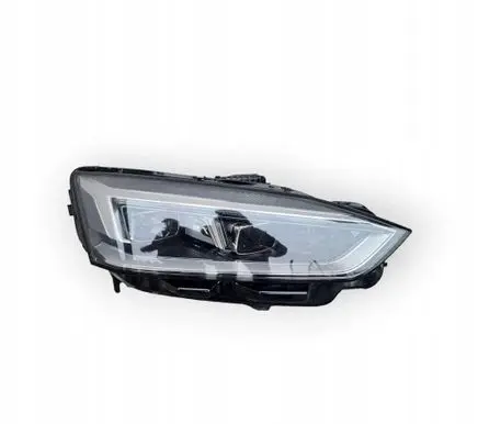 Audi A5 Headlight/headlamp 8W6941034D