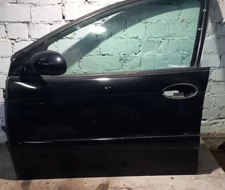 Citroen C5 Front door