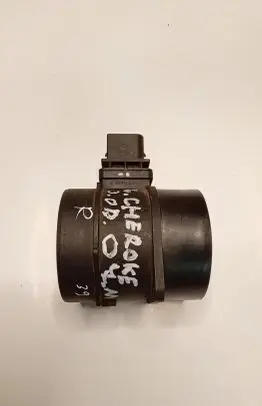 Jeep Grand Cherokee (WK) Mass air flow meter F00C2G7006