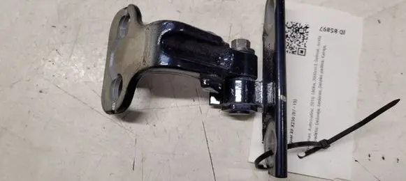 Jaguar XF X250 Rear door upper hinge