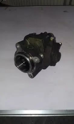 Ford Transit Fuel injection high pressure pump 6C1Q9B395AB