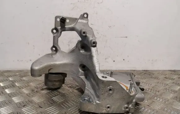 Fiat 500X Fuel pump bracket 55263069