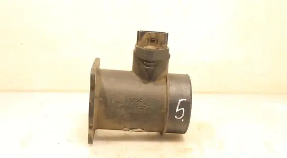 Nissan Almera N16 Mass air flow meter 0280218005