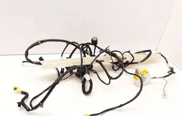Nissan Titan Other wiring loom 240177S201