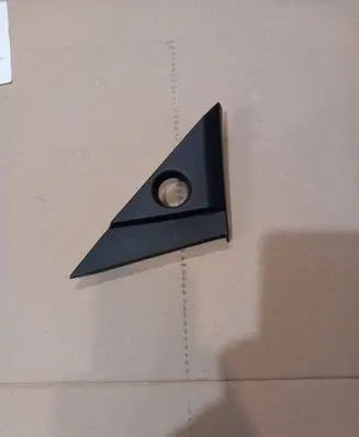Honda Civic Plastic wing mirror trim cover 76220sr3a0000