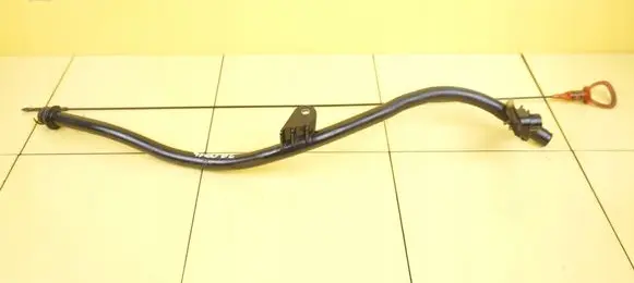 Mercedes-Benz Sprinter W906 Oil level dip stick A6510100124 29SP14
