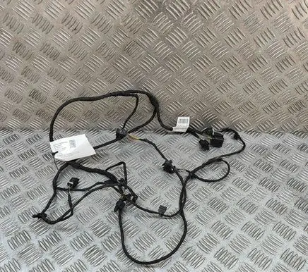 Mercedes-Benz B W247 Parking sensor (PDC) wiring loom A2475405712