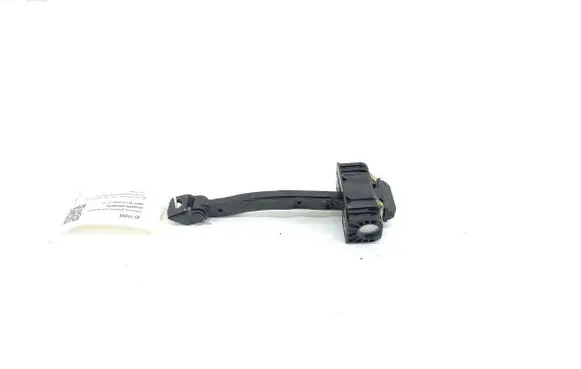 BMW 6 F06 Gran coupe Front door check strap stopper 7275374