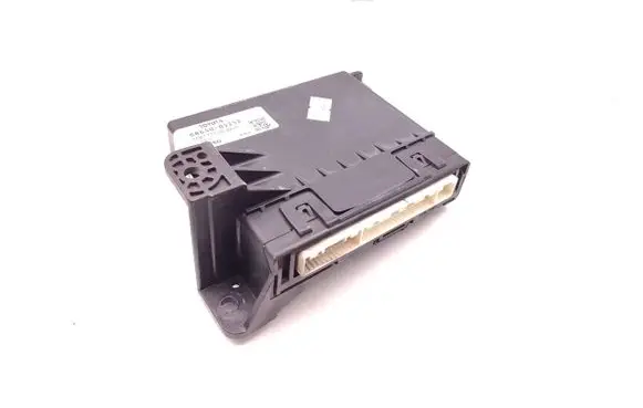 Toyota Avensis T250 Climate control unit 88650-05252 MB177700-8200