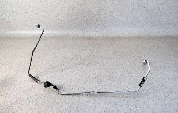 Mitsubishi Space Star Air conditioning (A/C) pipe/hose MR914728