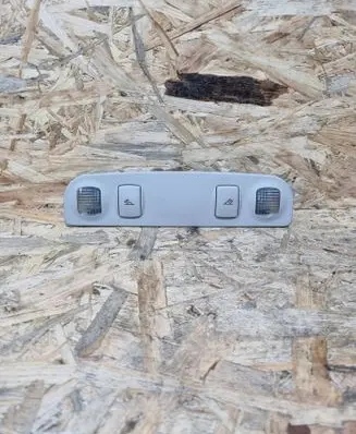 Seat Exeo (3R) Headlining lighting console trim 8E0947111A