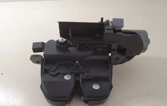 Porsche Macan (95B) Tailgate/trunk/boot lock/catch/latch 95B827505