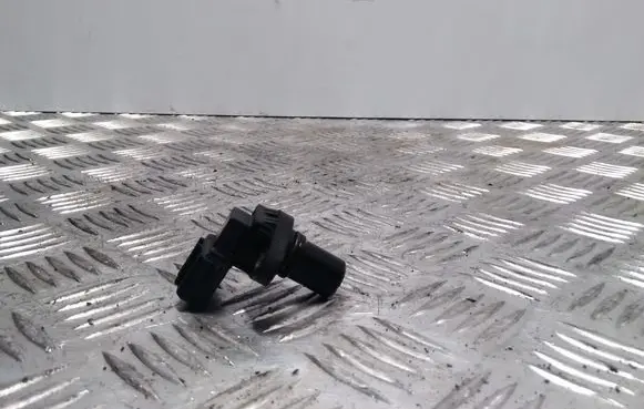 Crankshaft position sensor