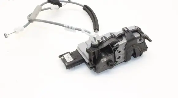 Opel Mokka B Rear door lock PSA444536