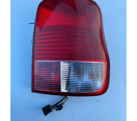KIA Carnival Rear/tail lights