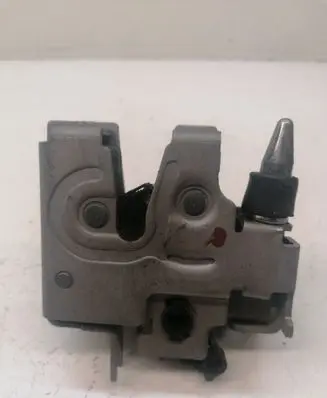Ford Transit Rear door lock BK31V431A03AE
