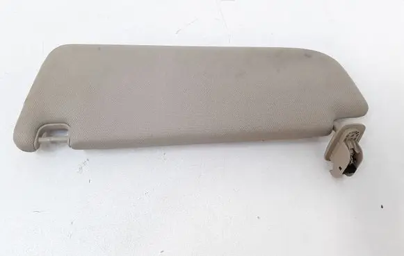 Audi A6 S6 C6 4F Sun visor