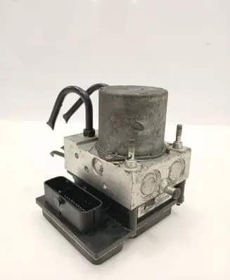 Audi A4 S4 B8 8K ABS Pump 8E0614517BF 0265234336