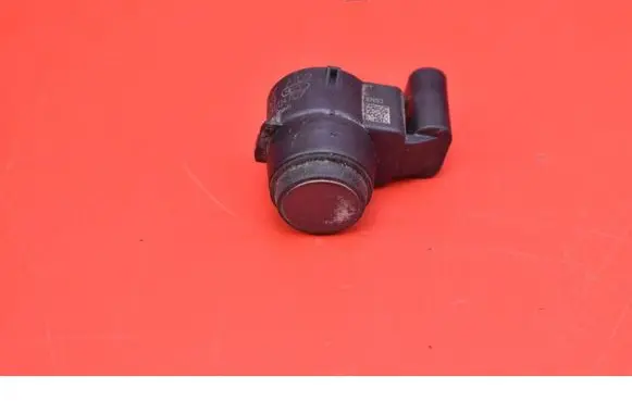 BMW 1 E81 E87 Parking PDC control unit/module 6955997