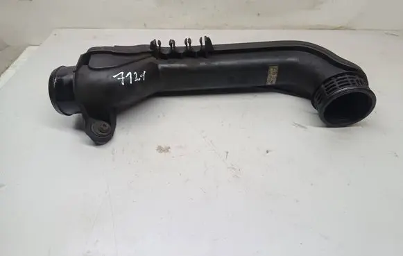 Volkswagen PASSAT B6 Intercooler hose/pipe 3C0145762AL 3C0145770E 3C0145770B
