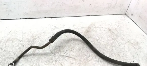 Audi Coupe Power steering hose/pipe/line 8A1422891E
