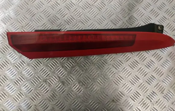 Volvo XC90 Rear/tail lights 157618