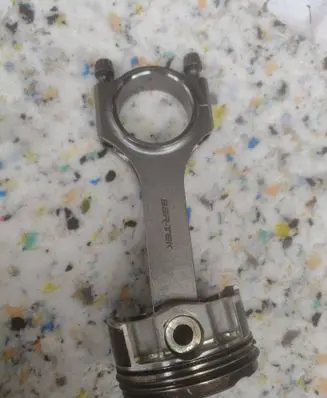 Audi RS3 Connecting rod/conrod 20j030 1131772